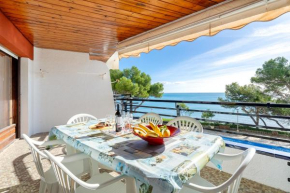 Momarapart 44 al borde del mar